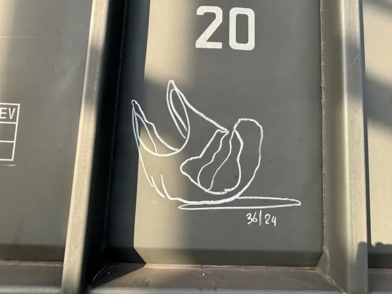 Андрей Druce Boxcar – Пакет 69