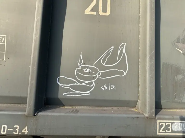 Андрей Druce Boxcar – Пакет 70