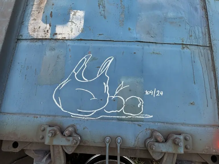 Андрей Druce Boxcar – Пакет 71