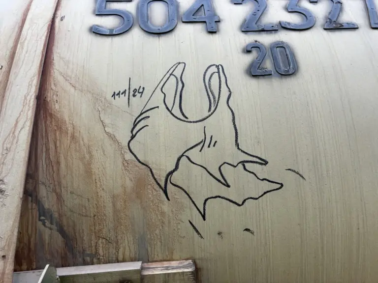 Андрей Druce Boxcar – Пакет 74