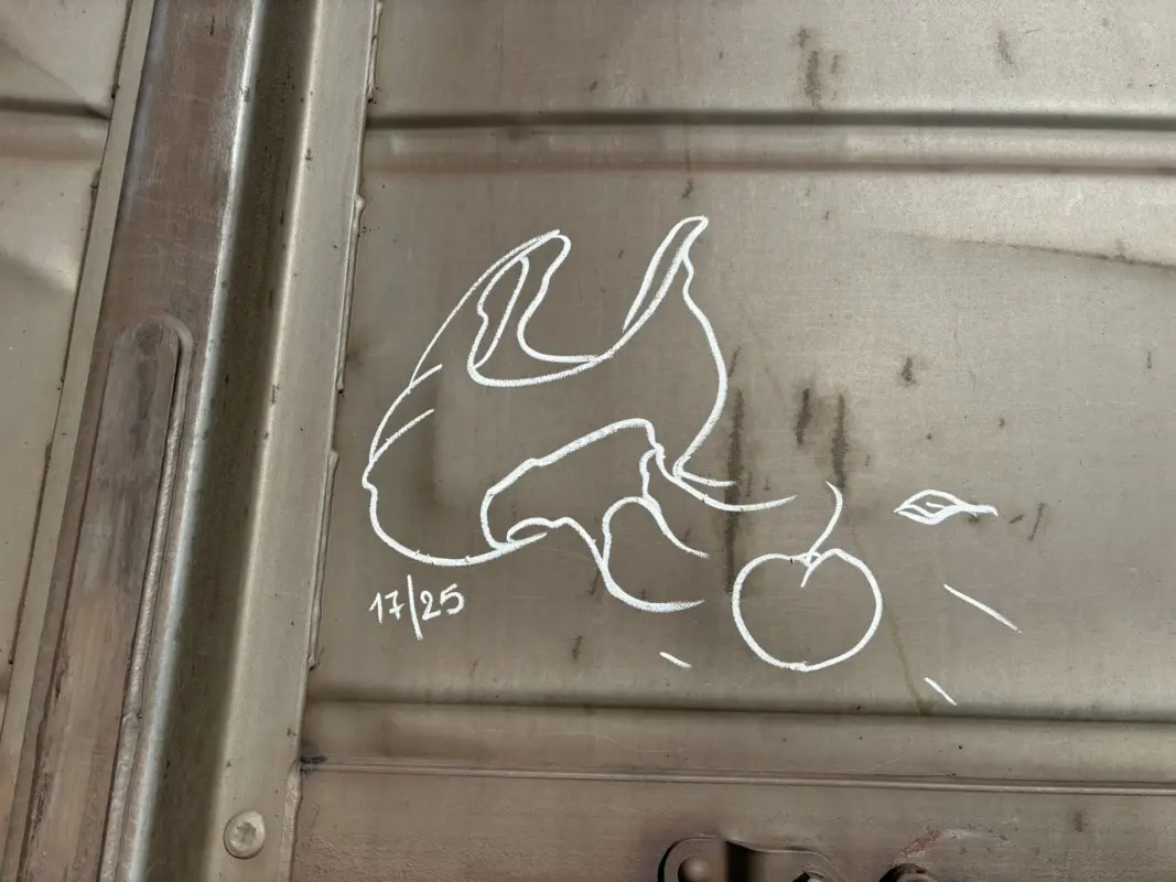 Андрей Druce Boxcar – Пакет 78