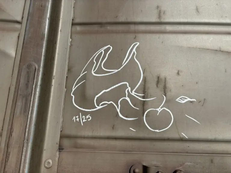 Андрей Druce Boxcar – Пакет 78