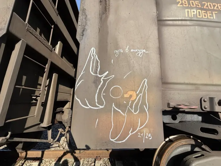 Андрей Druce Boxcar – Пакет 79