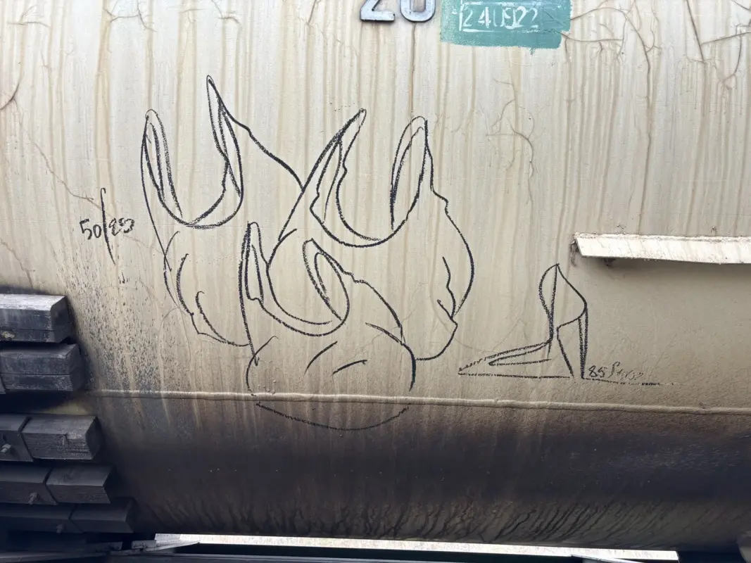 Андрей Druce Boxcar – Пакет 83