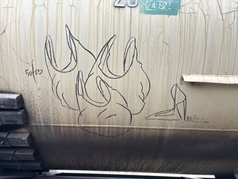 Андрей Druce Boxcar – Пакет 83