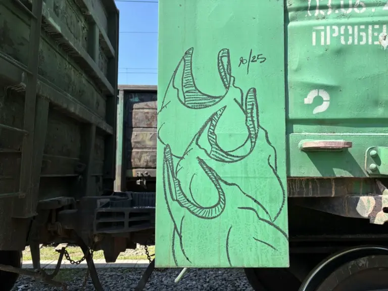 Андрей Druce Boxcar – Пакет 91