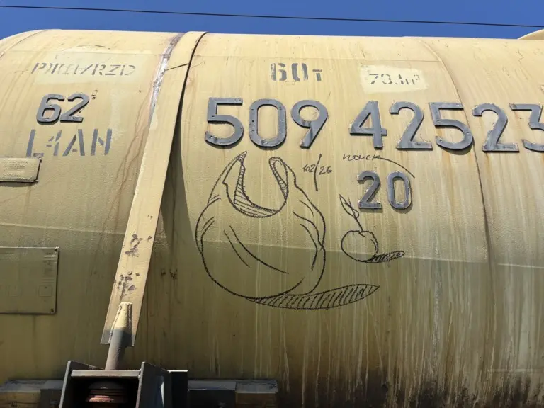 Андрей Druce Boxcar – Пакет 95