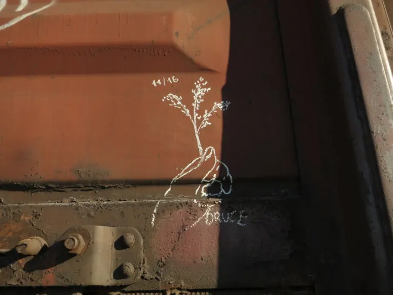 Андрей Druce Boxcar – Разное 24