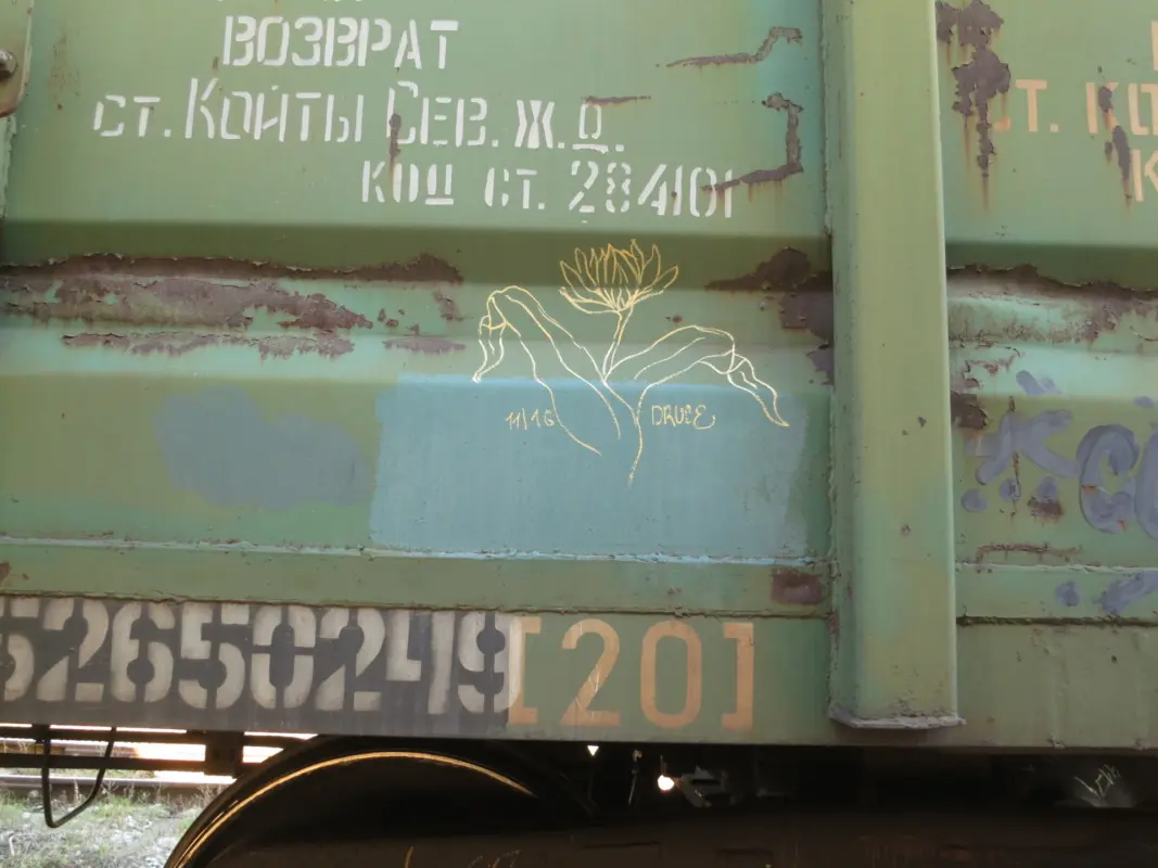 Андрей Druce Boxcar – Разное 26