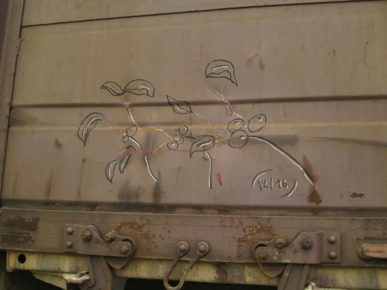 Андрей Druce Boxcar – Разное 29