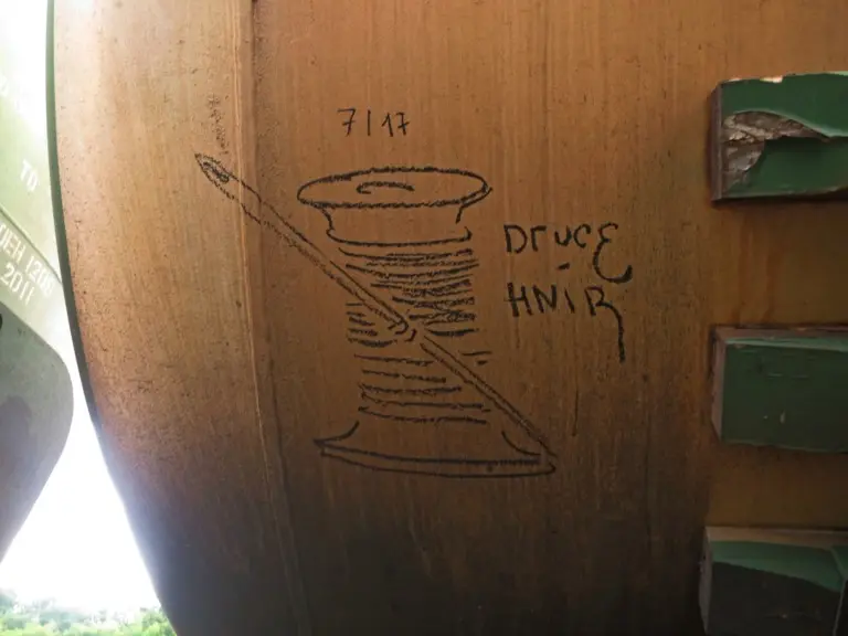 Андрей Druce Boxcar – Разное 34