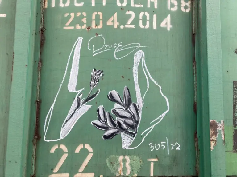 Андрей Druce Boxcar – Разное 47