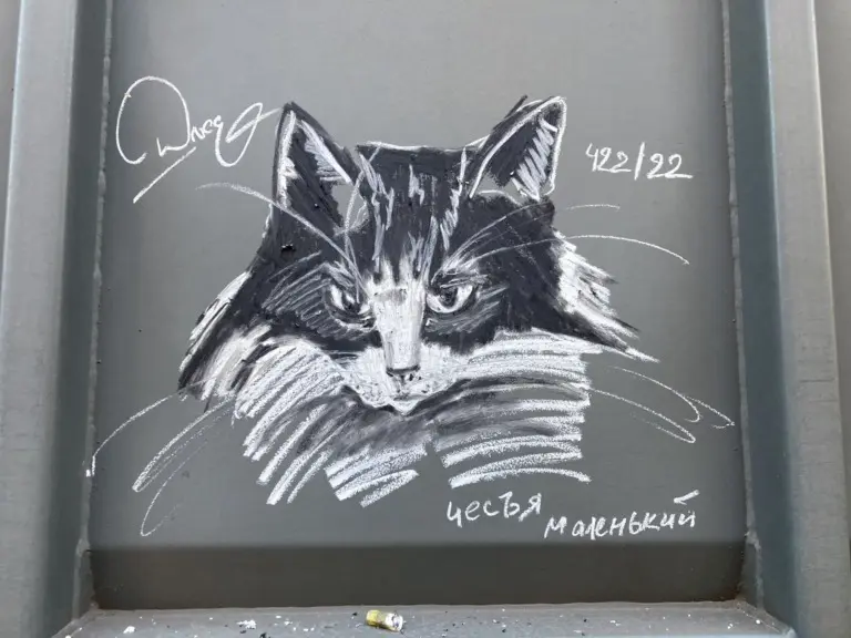 Андрей Druce Boxcar – Разное 49