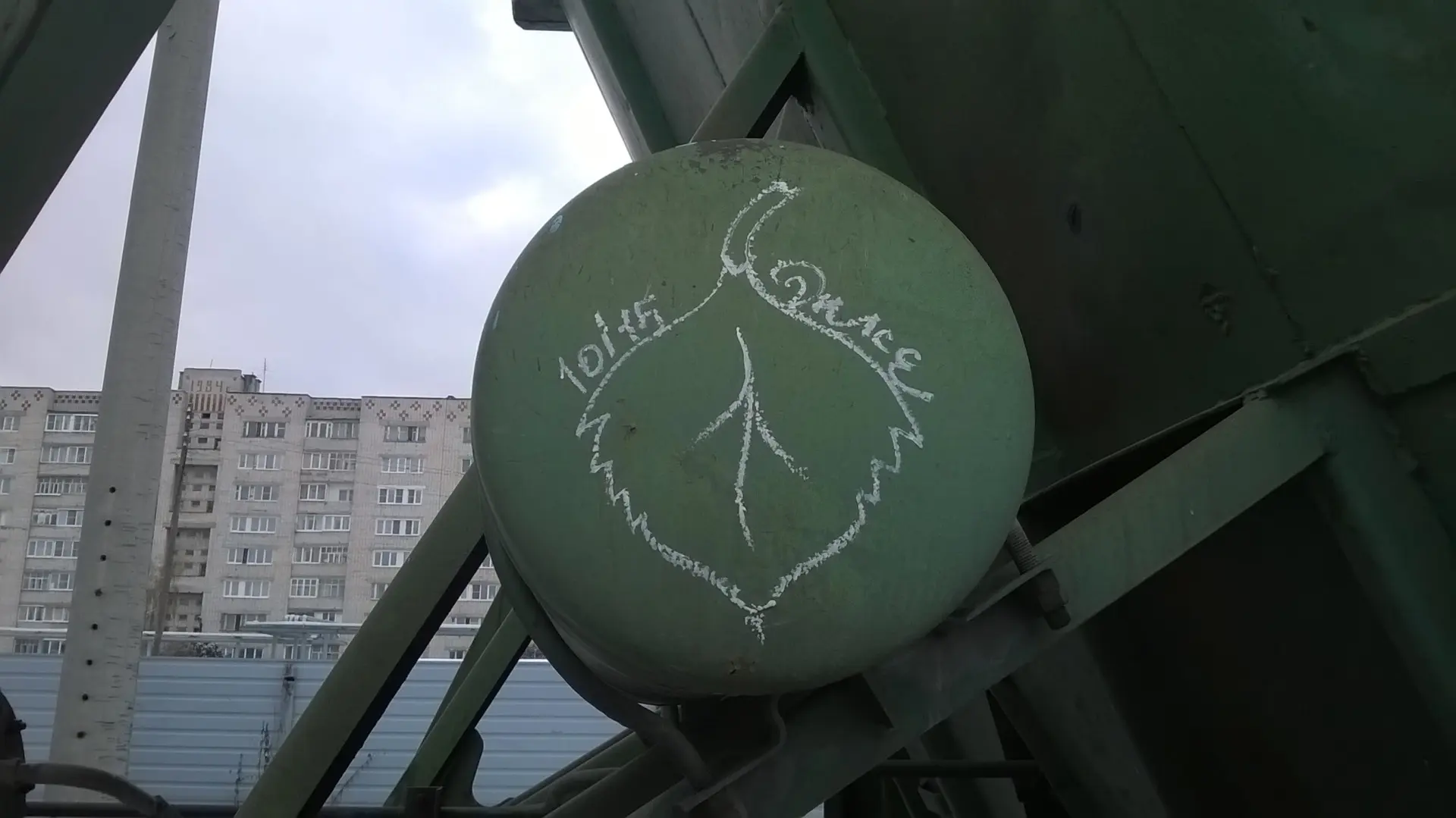 Разное 8 Андрей Druce Boxcar – Разное 8