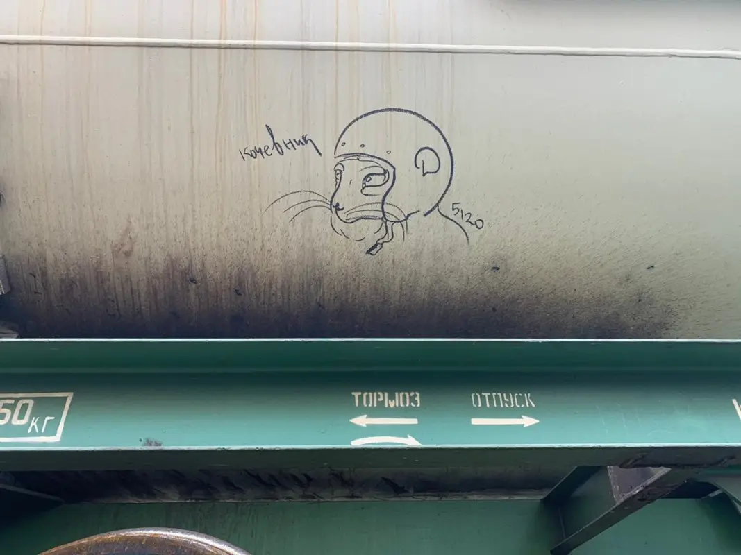 Андрей Druce Boxcar – Шиншилла 23