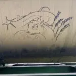 Андрей Druce Boxcar – Шиншилла 25