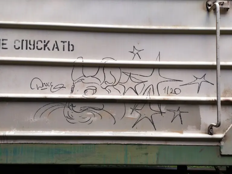 Андрей Druce Boxcar – Шиншилла 26