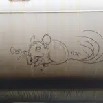 Андрей Druce Boxcar – Шиншилла 28