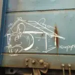 Андрей Druce Boxcar – Шиншилла 30