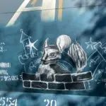 Андрей Druce Boxcar – Шиншилла 32