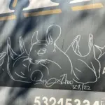 Андрей Druce Boxcar – Шиншилла 33