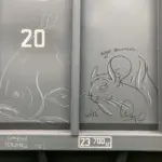 Андрей Druce Boxcar – Шиншилла 43