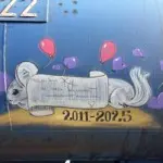 Андрей Druce Boxcar – Шиншилла 57