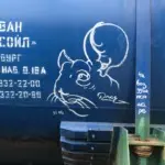 Андрей Druce Boxcar – Шиншилла 7