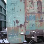 Андрей Druce Boxcar – Странник 1