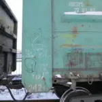 Андрей Druce Boxcar – Странник 2