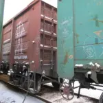 Андрей Druce Boxcar – Странник 3