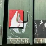 Андрей Druce Boxcar – Таблички 1