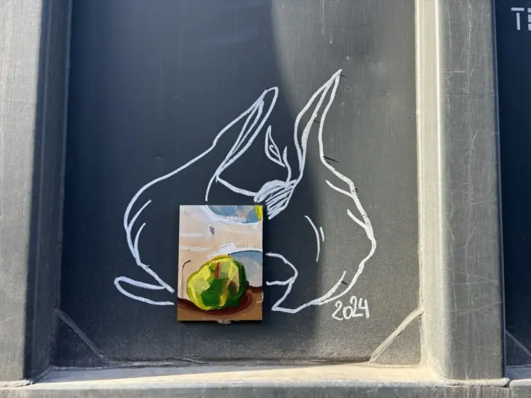 Андрей Druce Boxcar – Таблички 10