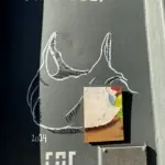 Андрей Druce Boxcar – Таблички 12