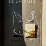 Андрей Druce Boxcar – Таблички 13