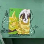 Андрей Druce Boxcar – Таблички 14