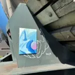 Андрей Druce Boxcar – Таблички 15