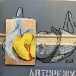 Андрей Druce Boxcar – Таблички 4