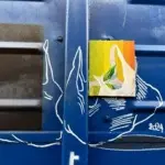 Андрей Druce Boxcar – Таблички 6