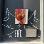 Андрей Druce Boxcar – Таблички 7