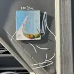 Андрей Druce Boxcar – Таблички 8