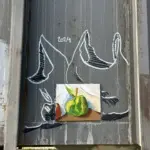 Андрей Druce Boxcar – Таблички 9