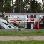 Petro Aesthetics – Абстракции 4