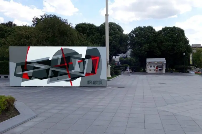 Petro Aesthetics – Абстракции 6