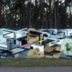 Petro Aesthetics – Леттеринг 1