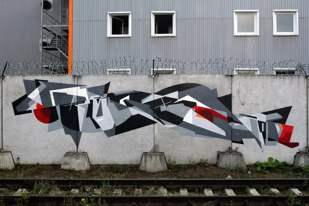 Леттеринг 10 Petro Aesthetics – Леттеринг 10