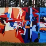 Petro Aesthetics – Леттеринг 3