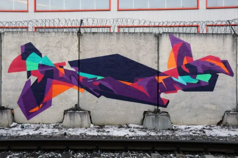 Petro Aesthetics – Леттеринг 4