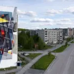 Petro Aesthetics – Муралы 2