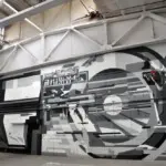 Petro Aesthetics – Муралы 6